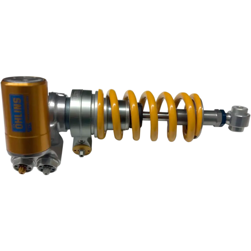 OHLINS TTX GP Shock Absorber - Type S46HR1C1L KT 303