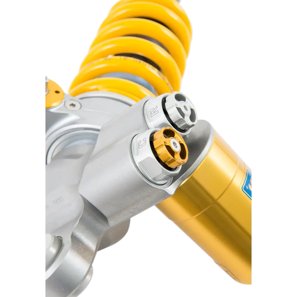 OHLINS TTX GP Shock Absorber - Type T36PR1C1LB TR 469