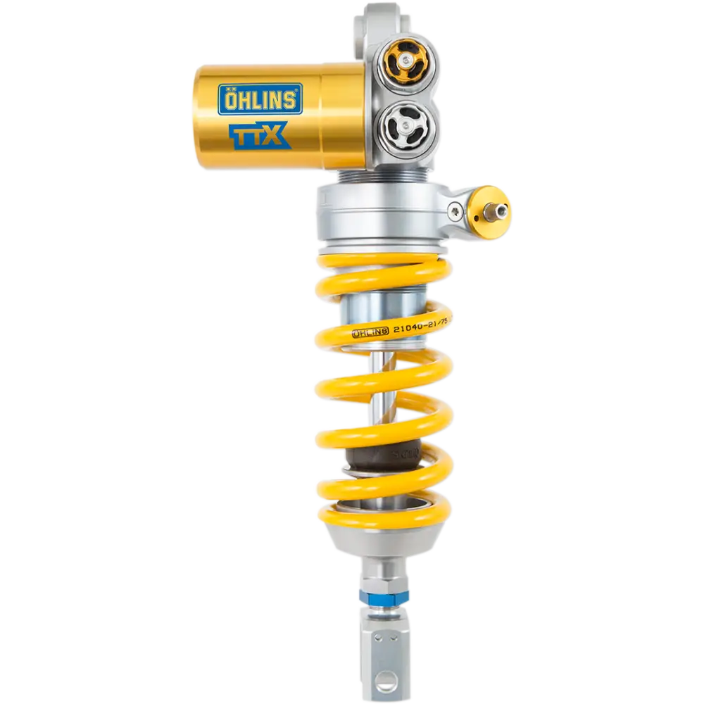 OHLINS TTX GP Shock Absorber - Type T36PR1C1LB (YA469) YA 469
