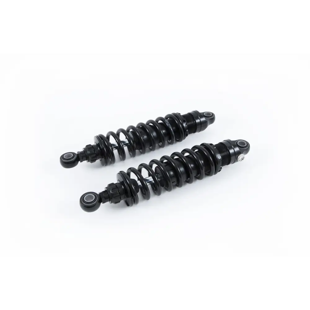 OHLINS Twin Shocks - 12" - Rebound Adjustable - STX36 Blackline (HD776S2) HD 776S2