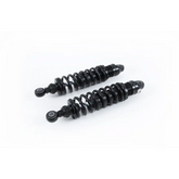 OHLINS Twin Shocks - 12" - Rebound Adjustable - STX36 Blackline (HD776S2) HD 776S2