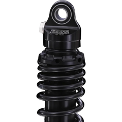 OHLINS Twin Shocks - 12" - Rebound Adjustable - STX36 Blackline (HD776) HD 776