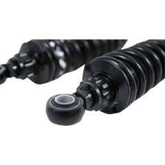 OHLINS Twin Shocks - 12" - Rebound Adjustable - STX36D Blackline (HD762) HD 762