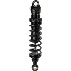 OHLINS Twin Shocks - 12" - Rebound Adjustable - STX36D Blackline (HD762) HD 762