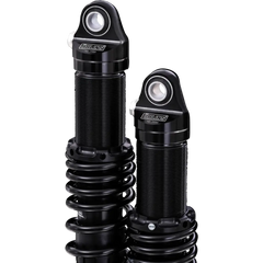 OHLINS Twin Shocks - 12" - STX36 (HD775) HD 775