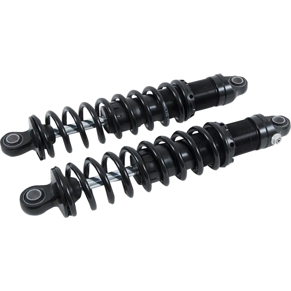 OHLINS Twin Shocks - 12" - STX36 (HD775) HD 775