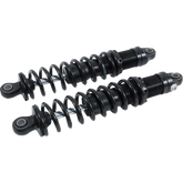 OHLINS Twin Shocks - 12" - STX36 (HD775) HD 775