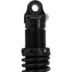 OHLINS Twin Shocks - 13" - Emulsion - STX36 Blackline (HD777) HD 777