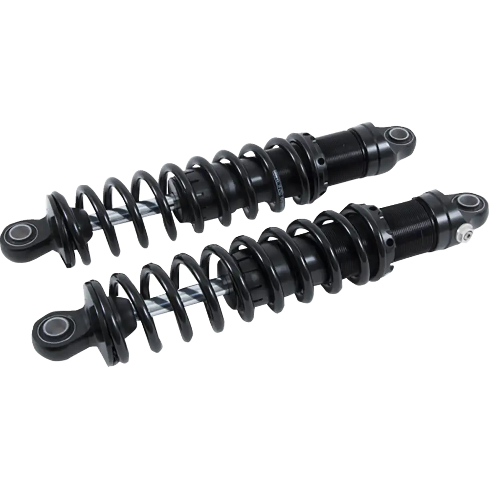 OHLINS Twin Shocks - 13" - Emulsion - STX36 Blackline (HD777) HD 777