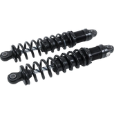 OHLINS Twin Shocks - 13" - Emulsion - STX36 Blackline (HD777) HD 777