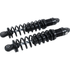 OHLINS Twin Shocks - 13" - Emulsion - STX36 Blackline (HD777) HD 777