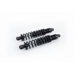 OHLINS Twin Shocks - 13" - Emulsion - STX36 Blackline (HD777) HD 777