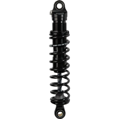 OHLINS Twin Shocks - 13" - Emulsion - STX36 Blackline (HD777) HD 777