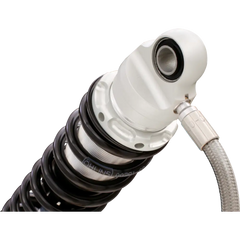 OHLINS Twin Shocks - 13" - Fully Adjustable - STX36 (HD357) HD 357