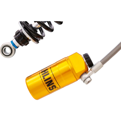OHLINS Twin Shocks - 13" - Fully Adjustable - STX36 (HD357S2) HD 357S2