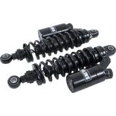 OHLINS Twin Shocks - 13" - Fully Adjustable - STX36P (HD764) HD 764