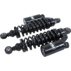 OHLINS Twin Shocks - 13" - Fully Adjustable - STX36P (HD764) HD 764