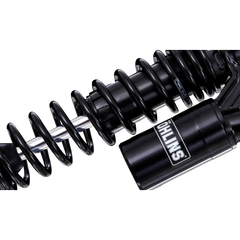 OHLINS Twin Shocks - 13" - Fully Adjustable - STX36P (HD764) HD 764
