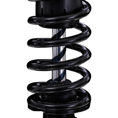 OHLINS Twin Shocks - 13" - Rebound Adjustable - STX36 Blackline (HD772S2) HD 772S2