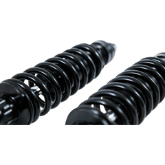 OHLINS Twin Shocks - 13" - Rebound Adjustable - STX36 Blackline (HD772S2) HD 772S2