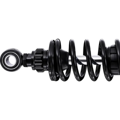 OHLINS Twin Shocks - 13" - Rebound Adjustable - STX36 Blackline (HD772S2) HD 772S2