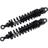 OHLINS Twin Shocks - 13" - Rebound Adjustable - STX36 Blackline (HD772S2) HD 772S2