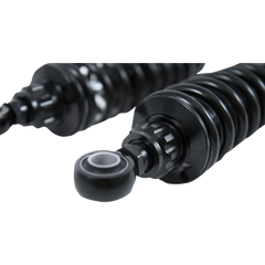 OHLINS Twin Shocks - 13" - Rebound Adjustable - STX36 Blackline (HD765) HD 765