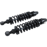 OHLINS Twin Shocks - 13" - Rebound Adjustable - STX36 Blackline (HD765) HD 765