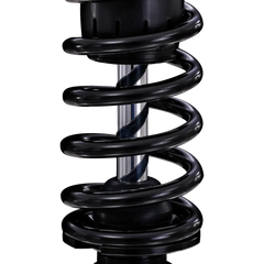 OHLINS Twin Shocks - 13" - Rebound Adjustable - STX36 Blackline (HD772) HD 772