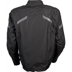 Optima Jacket Black 2x