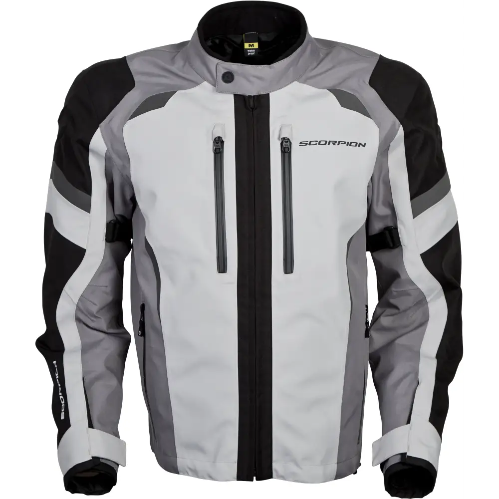 Optima Jacket Grey 3x