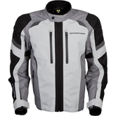 Optima Jacket Grey Xl