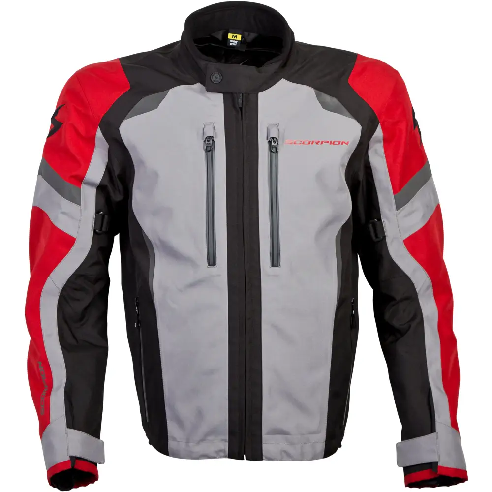 Optima Jacket Red 3x
