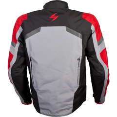 Optima Jacket Red Md