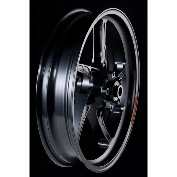 OZ PIEGA FORGED ALUMINUM FRONT WHEEL: SUZUKI HAYABUSA (2014 + ) - wheels