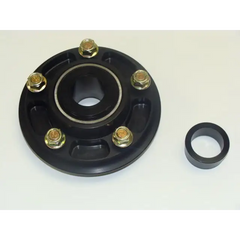 OZ PIEGA FORGED ALUMINUM REAR WHEEL: BMW K1200/ K1300 - wheels