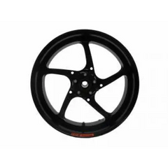 OZ PIEGA FORGED ALUMINUM REAR WHEEL: DUCATI 749/999 - wheels