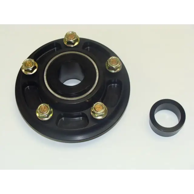 OZ PIEGA FORGED ALUMINUM REAR WHEEL: SUZUKI GSX-R600 / GSX-R750 (2011 + ) - wheels