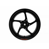 OZ PIEGA FORGED ALUMINUM REAR WHEEL: YAMAHA FZ1/ MT-01 / Fazer 1000 (01-05) - wheels