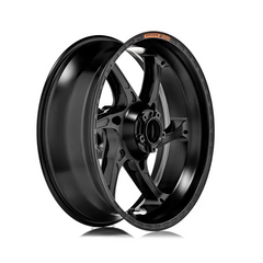 OZ Racing GASS Rear Wheel | Suzuki GSX-R1000 (05-08) | Forged Aluminum Performance - wheels