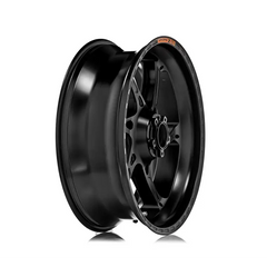 OZ Racing GASS Rear Wheel | Suzuki GSX-R1000 (09-16) | Forged Aluminum - wheels