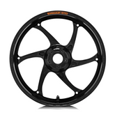 OZ Racing GASS Rear Wheel | Suzuki GSX-R1000 (09-16) | Forged Aluminum - wheels