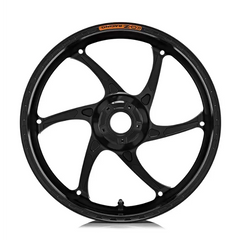 OZ Racing GASS Rear Wheel | Suzuki GSX-R1000 (09-16) | Forged Aluminum - wheels
