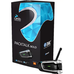 Packtalk Bold Jbl Bluetooth Headset Single