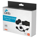 Packtalk Edge 2nd Helmet Kit