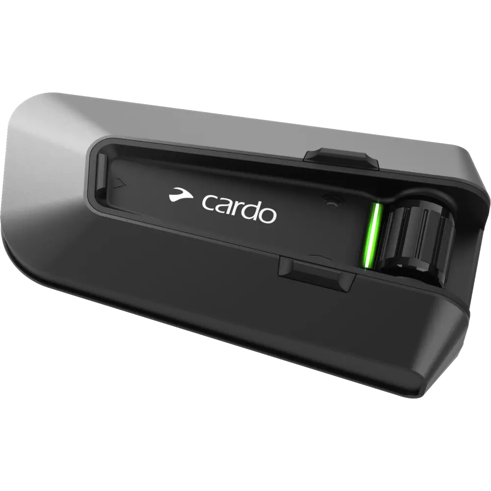 Packtalk Edge Bluetooth Headset Double