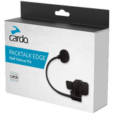 Packtalk Edge Half Helmet Kit