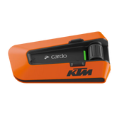 Packtalk Edge Single Ktm Edition