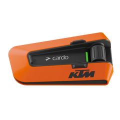 Packtalk Edge Single Ktm Edition