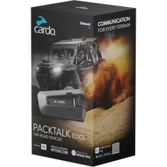 Packtalk Edge Single Orv Edition
